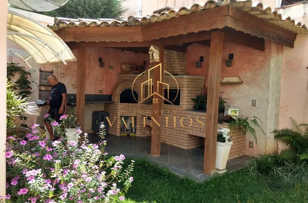 Casa em condomínio para venda,  Dei Fiori, Louveira