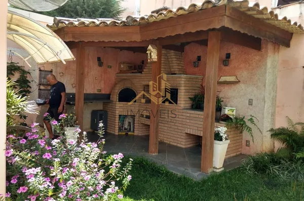Casa em condomínio para venda,  Dei Fiori, Louveira