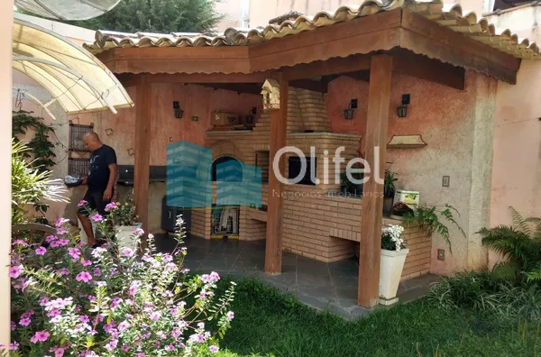 Casa em condomínio para venda,  Dei Fiori, Louveira - Foto 1