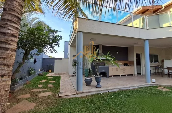 Casa em condomínio para venda, 3 quarto(s),  Swiss Park, Campinas - Foto 37