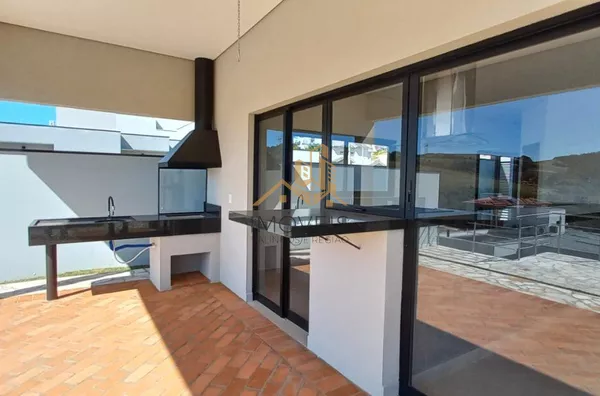 Casa para venda, Condomínio Santa Isabel,  Louveira - Foto 17