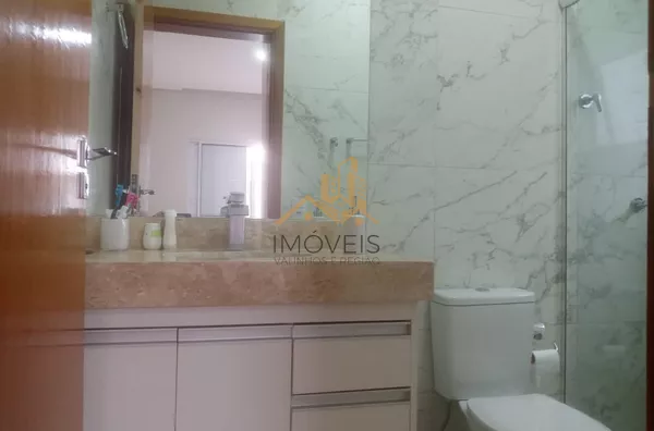 Casa em condomínio para aluguel, 3 quarto(s),  Roncáglia, Valinhos - Foto 10