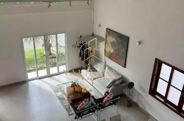 Casa em condomínio para venda,  Condomínio Villagio Capriccio, Louveira