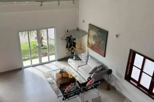 Casa em condomínio para venda,  Condomínio Villagio Capriccio, Louveira - Foto 5