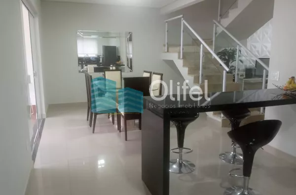 Casa em condomínio para aluguel, 3 quarto(s),  Roncáglia, Valinhos - Foto 3