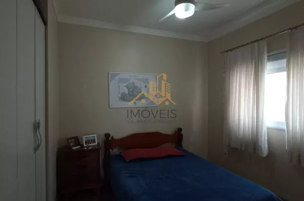 Casa em condomínio para venda, Condomínio Madre Maria Vilac,  Valinhos - Foto 16