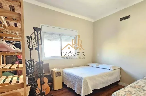 Casa em condomínio para aluguel, Condomínio Residencial Villa Do Sol , Valinhos - Foto 16