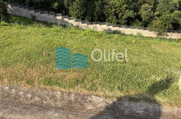 Terreno para venda,  Campo de Toscana, Vinhedo - Foto 3