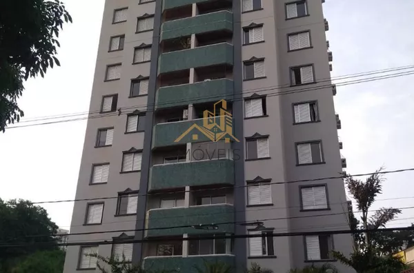 Apartamento para venda,  Cambuí, Campinas - Foto 1