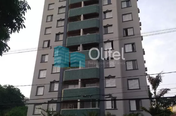 Apartamento para venda,  Cambuí, Campinas - Foto 1