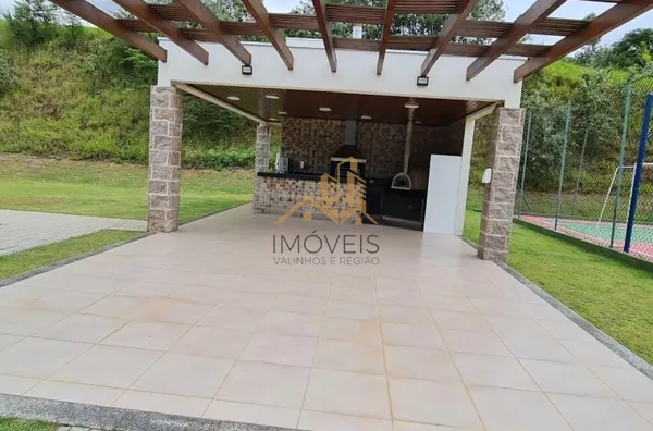 Terreno para venda,  Ecovilla Boa Vista , Valinhos - Foto 6