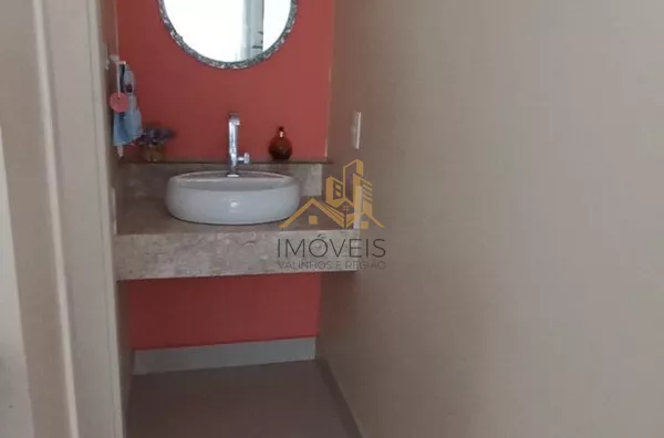 Casa em condomínio para venda, Condomínio Madre Maria Vilac,  Valinhos - Foto 3