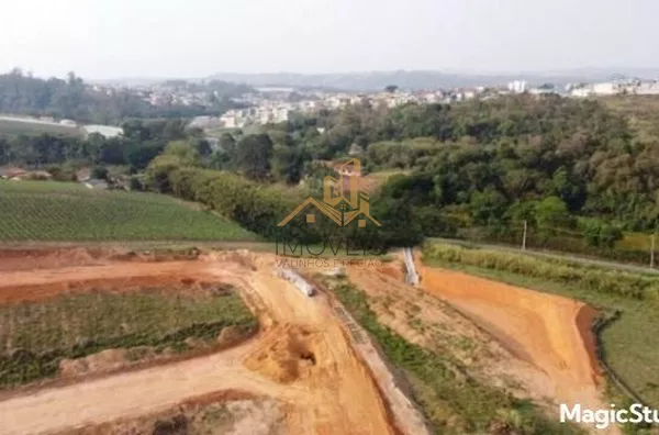 Terreno para venda,  Jardim Helena , Louveira - Foto 6