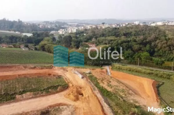 Terreno para venda,  Jardim Helena , Louveira - Foto 6