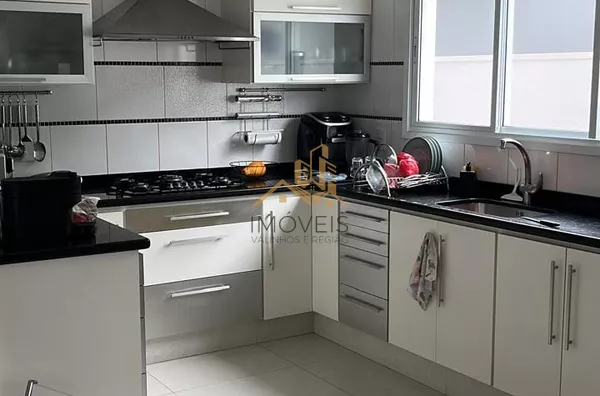 Casa em condomínio para venda,  Terras do Oriente , Valinhos - Foto 6