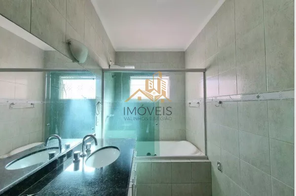 Casa em condomínio para aluguel, condomínio Mirante do Lenheiro , Valinhos - Foto 16