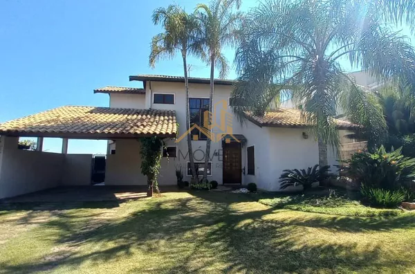 Casa em condomínio para venda, 3 quarto(s),  Bosque, Vinhedo - Foto 1