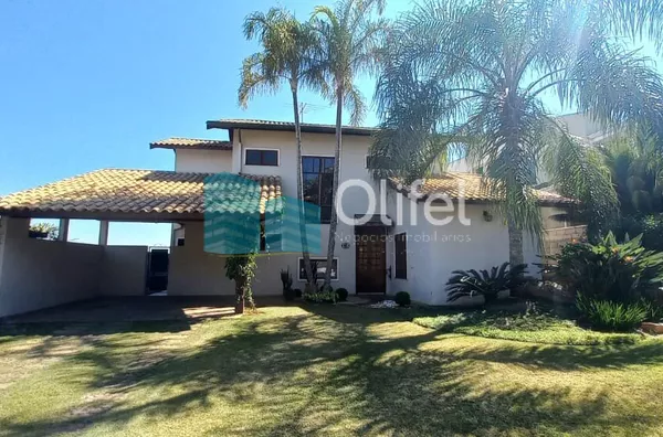 Casa em condomínio para venda, 3 quarto(s),  Bosque, Vinhedo - Foto 1