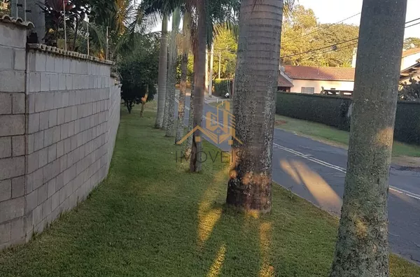 Chácara para venda, 4 quarto(s),  Vale Verde, Valinhos - Foto 17