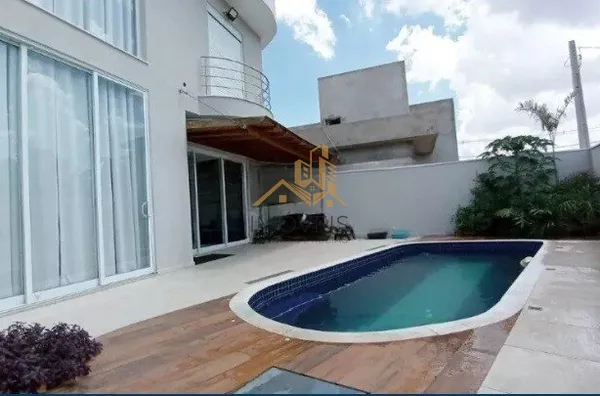 Casa em condomínio para aluguel, Condomínio Residencial Villa Do Sol , Valinhos
