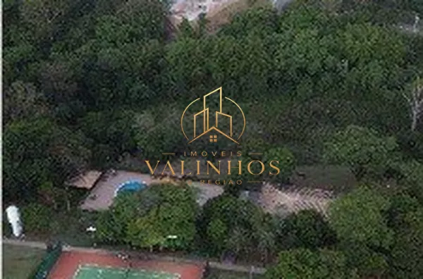 Terreno para venda,  Santa Isabel II , Louveira