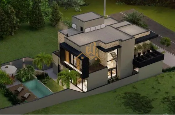 Casa em condomínio para venda,  Reserva dos Jatobás , Louveira - Foto 5