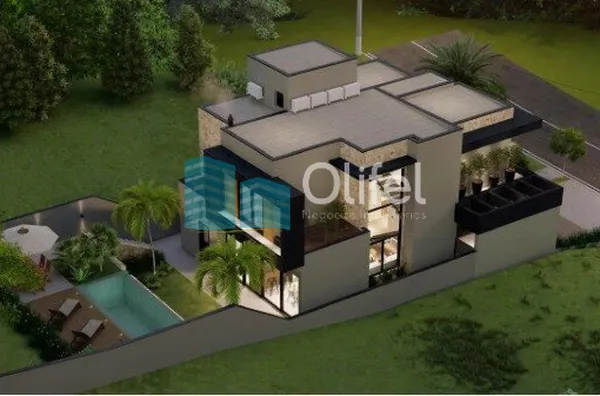 Casa em condomínio para venda,  Reserva dos Jatobás , Louveira - Foto 5