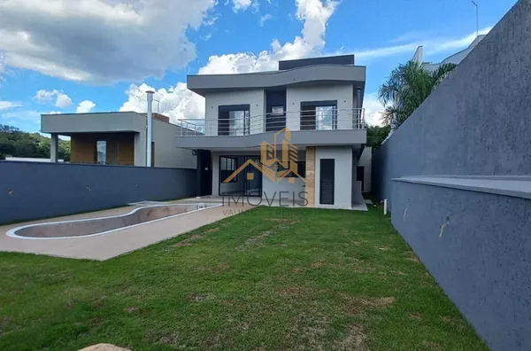 Casa em condomínio para venda,  Reserva dos Vnhedos, Louveira - Foto 22
