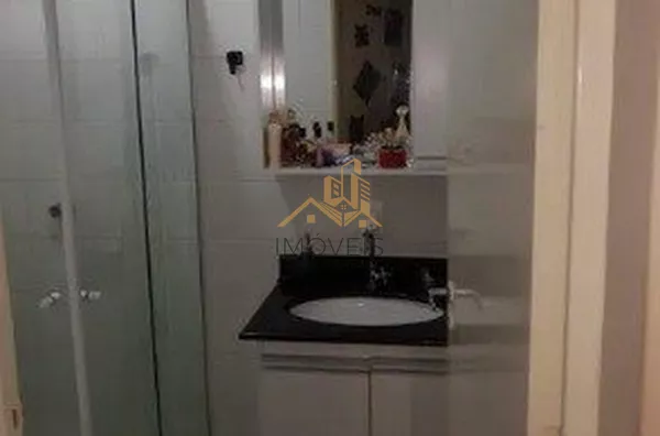 Apartamento para venda,  Condomínio Residencial Bosque do Frutal, Valinhos - Foto 13