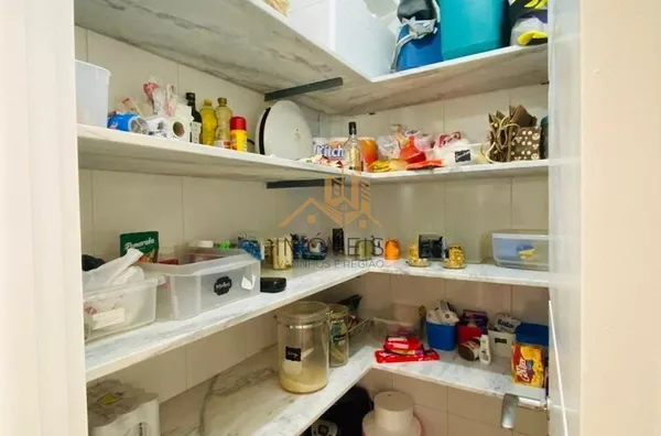 Casa em condomínio para venda, 4 quarto(s),  Swiss Park, Campinas - Foto 9