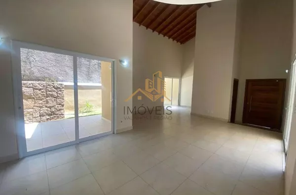 Lindo sobrado em condomínio fechado na cidade de Louveira, com excelente localização, proporcionando contato com a natureza, excelente qualidade de vida, além de estar próximo ao centro e principais vias de acesso. Conta com 3 suítes, varanda, lavabo, ba - Foto 13