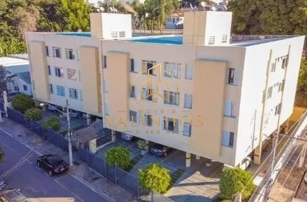Apartamento para venda, 3 quarto(s),  Centro, Vinhedo
