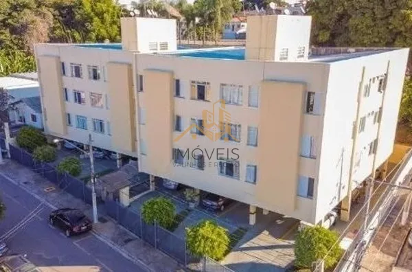 Apartamento para venda, 3 quarto(s),  Centro, Vinhedo - Foto 1