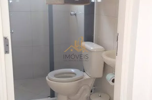 Apartamento para venda e aluguel, 2 quarto(s),  Pinheirinho, Vinhedo - Foto 18
