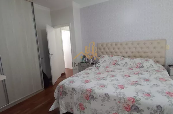 Casa em condomínio para venda,  Piccolo Vilagio , Louveira - Foto 15