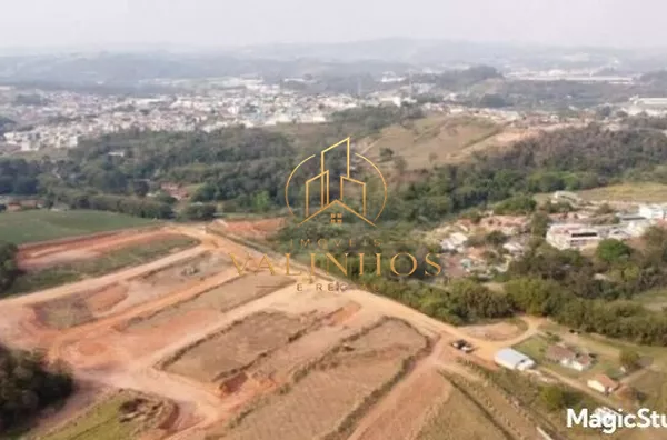Terreno para venda,  Jardim Helena , Louveira