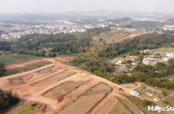 Terreno para venda,  Jardim Helena , Louveira - Foto 4