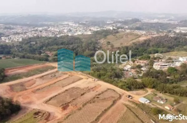 Terreno para venda,  Jardim Helena , Louveira - Foto 4