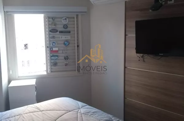 Apartamento para venda, 1 quarto(s),  Centro, Campinas - Foto 19