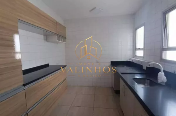 Apartamento para venda e aluguel, Principado de  Louveira