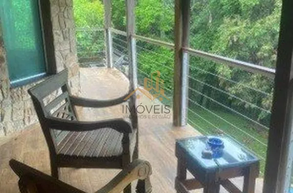 Casa em condomínio para venda e aluguel, 5 quarto(s),  Serra Da Cantareira, Mairiporã