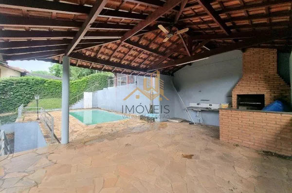 Casa em condomínio para venda,  Chácara Flora , Valinhos - Foto 29