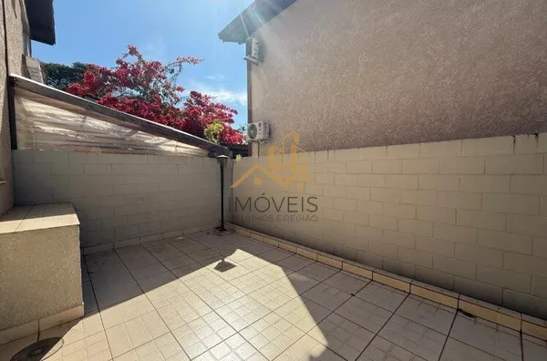 Casa em condomínio para aluguel, Condomínio Moinho Verde , Valinhos - Foto 32