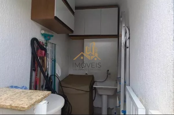 Excelente sobrado em condomínio fechado na cidade de Louveira. Ótimo acabamento, espaços amplos e confortáveis, ampla área gourmet com piscina.  Imóvel apto para financiamento.   Agende sua Visita - Foto 13
