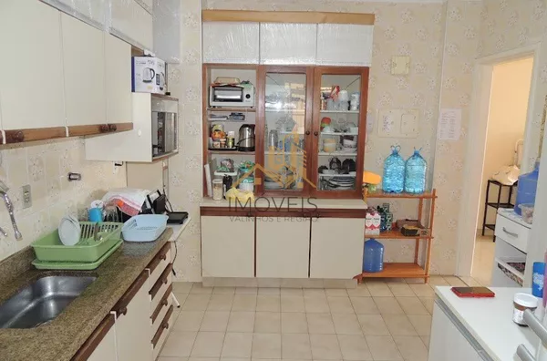 Apartamento para venda, 3 quarto(s),  Centro, Vinhedo - Foto 3