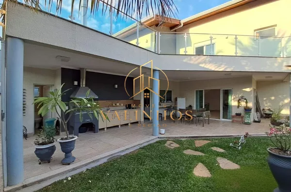 Casa em condomínio para venda, 3 quarto(s),  Swiss Park, Campinas