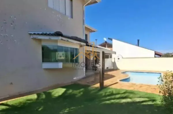 Casa em condomínio para venda, Condomínio Vivenda Das Quaresmeiras, Valinhos - Foto 24
