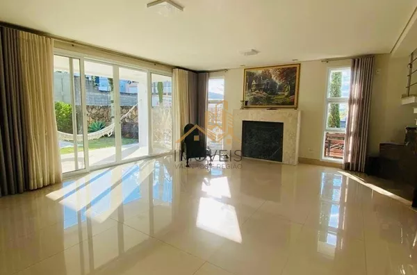 Casa em condomínio para venda, 4 quarto(s),  Swiss Park, Campinas - Foto 2