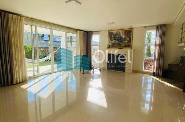 Casa em condomínio para venda, 4 quarto(s),  Swiss Park, Campinas - Foto 2