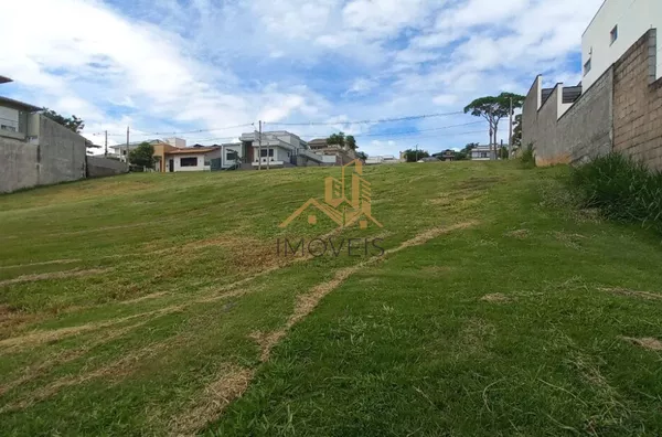 Terreno para venda,  Reserva Santa Isabell,  Louveira - Foto 6